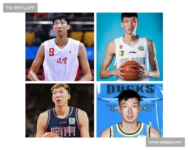 周琦正式加盟辽宁队签约四年 CBA最新排名引发广泛关注与讨论 周琦正式加盟辽宁队签约四年 CBA最新排名引发广泛关注与讨论